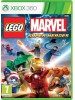 Joc XBOX 360 LEGO Marvel Super Heroes de colectie si Xbox One,X,S, Actiune, Multiplayer, 3+