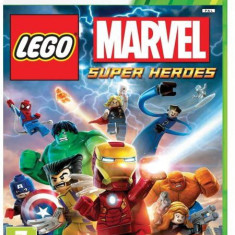 Joc XBOX 360 LEGO Marvel Super Heroes de colectie Xbox One