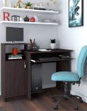Cumpara ieftin Birou Pc Skm-2 Wenge Ro