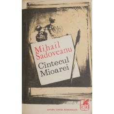 Cantecul Mioarei - Mihail Sadoveanu