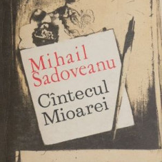Cantecul Mioarei - Mihail Sadoveanu