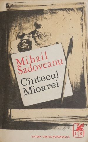 Cantecul Mioarei - Mihail Sadoveanu