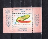 M2 XC 59 - Colita foarte veche - Indonezia
