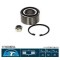 Set rulment roata RENAULT TRAFIC I bus (TXW) (1989 - 2001) BTA H1R008BTA