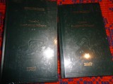 Vraciul. Profesorul Wilczur - Tadeuz Dolega Mostowicz /2 volume , colectia " biblioteca Adevarul ) / sigilate// pret pentru ambele volume