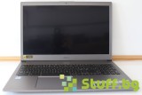 Лаптоп Acer Chromebook CB715-1W N18Q11