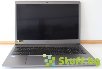 Acer Chromebook CB715-1W N18Q11 foto