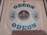 Disc patefon/gramofon Titi Botez - Aprinde o tigara/In dragoste am crezut usor