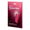 Satisfyer Treasure Bag L geanta accesorii, roz