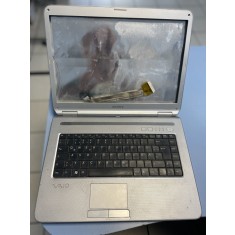 DEZMEMBREZ LAPTOP SONY PCG-7131M VGN NR38S DEFECT