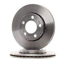 DISC FRANA A.B.S.