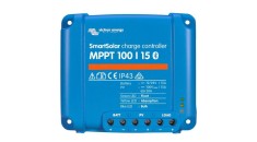 Controler de &icirc;ncărcare solară Victron Energy SmartSolar MPPT 100/20 12V / 24V / 48V 20A