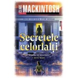 Secretele celorlalti - Clare Mackintosh