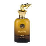 RIIFFS MONTANO BRAVE, barbati, 100 ml