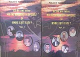 22 DE ANI INTRE NU-MI OMORATI COPILUL! SI UNDE ESTI TATI? VOL.1-2-FLORENTIN SCALETCHI-156182