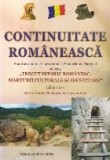 Continuitate romaneasca