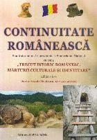 Continuitate romaneasca foto