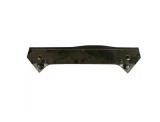 Panou spate FORD FIESTA (JA8), 09.2008-01.2013, model Hatchback, spate, inferior, exterior