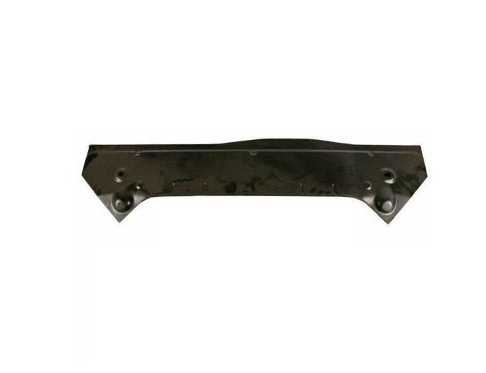 Panou spate FORD FIESTA (JA8), 09.2008-01.2013, model Hatchback, spate, inferior, exterior