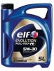 Ulei motor ELF Evolution Full-Tech FE 5W30 5L