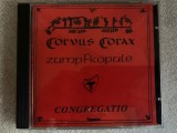 CORVUS CORAX - Diverse CD-uri Originale, ca NOI