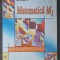MATEMATICA M1 MANUAL PENTRU CLASA A XI-A - Tena, Andronache, Serbanescu
