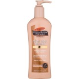 Palmer&rsquo;s Cocoa Butter Formula Natural Bronze lotiune autobronzanta pentru corp pentru bronzare treptata 250 ml