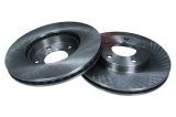 Disc frana FORD MAVERICK (2001 - Prezent) MAXGEAR 19-4739