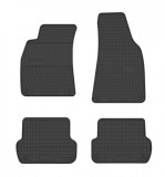 Covorase Presuri Auto Cauciuc Dedicate Audi A4 B6 B7 2000-2007 | Seat EXEO 2008-2013, Rezaw