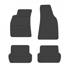Covorase Presuri Auto Cauciuc Dedicate Audi A4 B6 B7 2000-2007 | Seat EXEO 2008-2013