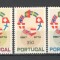 Portugalia.1967 Uniunea vamala EFTA SP.11