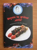 Dan Silviu Boerescu - Retete la gratar altfel, 2017