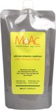 Masca Tratament cu keratina, argan si camelia Moac 400 ml