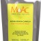 Masca Tratament cu keratina, argan si camelia Moac 400 ml