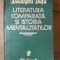 Literatura comparata si istoria mentalitatilor- Alexandru Dutu
