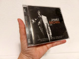 2 CD James Brown Live Greatest Hits Compilation including remixes
