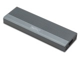 Carcasă DIGITUS M.2 PnP cu LED indicator stare, cablu 0,2m DA-71154