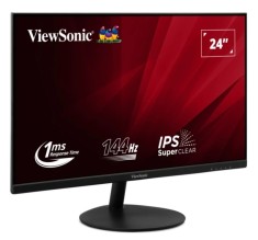 Monitor ViewSonic 24" VA24E2-H