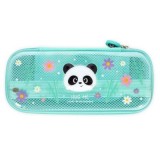 Penar rigid transparent, Wonderwow Panda, Legami