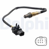 Sonda lambda Alfa Romeo 159, 159 Sportwagon, 166, Giulietta, Spider; Fiat Bravo II, Doblo, Doblo Cargo, Doblo Sasiu, Linea; Lancia Delta III Motor