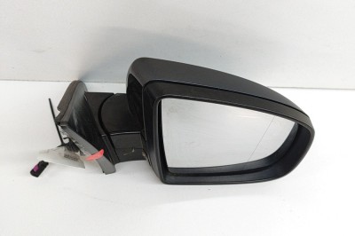 Oglinda laterală dreapta BMW X5 E70 2010 OEM: 7179636 26023271 foto