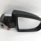 Oglinda laterală dreapta BMW X5 E70 2010 OEM: 7179636 26023271