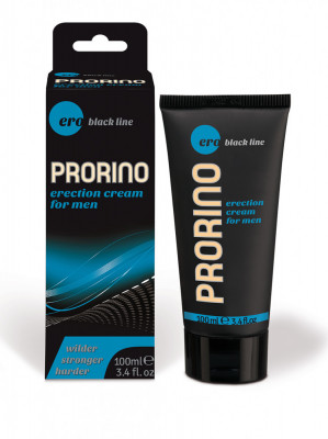 Prorino crema erectie barbati 100 ml foto