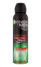 Deodorant Garnier Xtreme, spray pentru barbati 150 ml foto