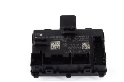 Modul de control ușă dreapta față VW ID.4 E21 2021 OEM: 1EA959592,1EA959592D,A2C7695881200 17404480 foto