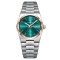 Ceas barbati Poedagar Elegant Fashion Analog Quartz Data Ziua saptamanii
