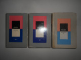 Strabon - Geografia 3 volume (1974-1983, editie cartonata)