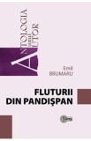 Fluturii din pandispan - Emil Brumaru