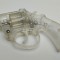 JUCARIE VECHE COLECTIE - PISTOL CU CAPSE - COMUNIST