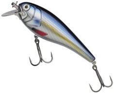 Vobler Abu Garcia Hard Bait Beast Hi-Lo Floating, Blue Herring, 47g, 12cm